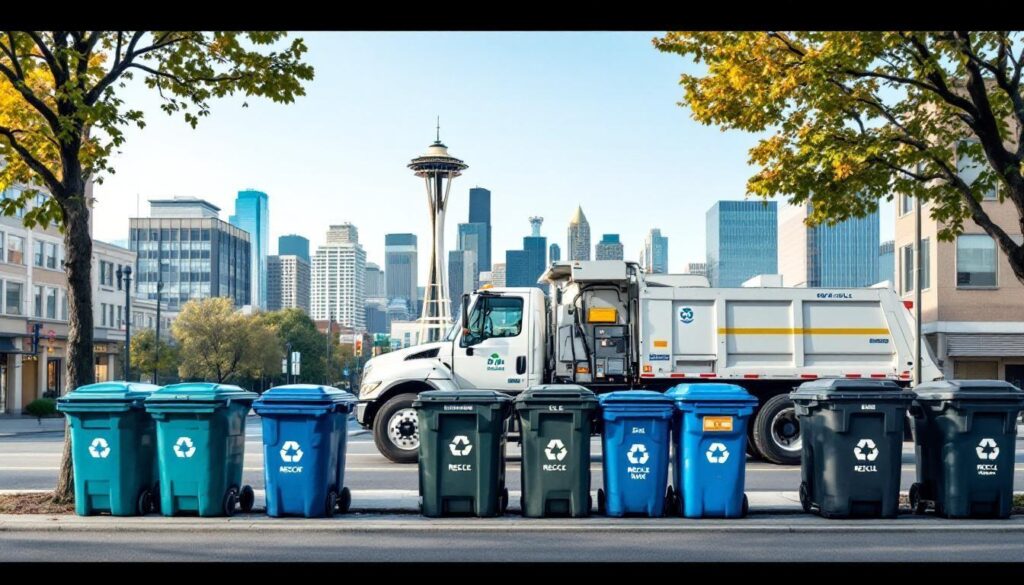 [2025] Updated Seattle Waste Disposal Regulations You Need to Know