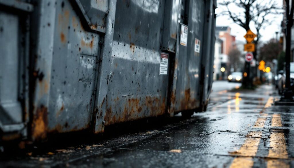 Do You Need a Permit for Your Seattle Dumpster Rental