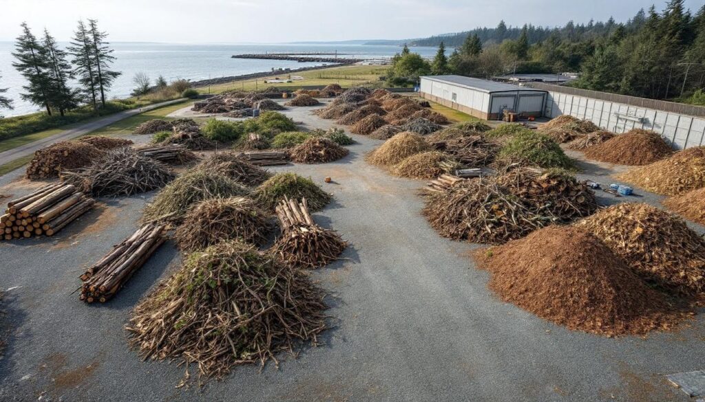 [Guide] Managing Large-Scale Landscaping Waste in Puget Sound