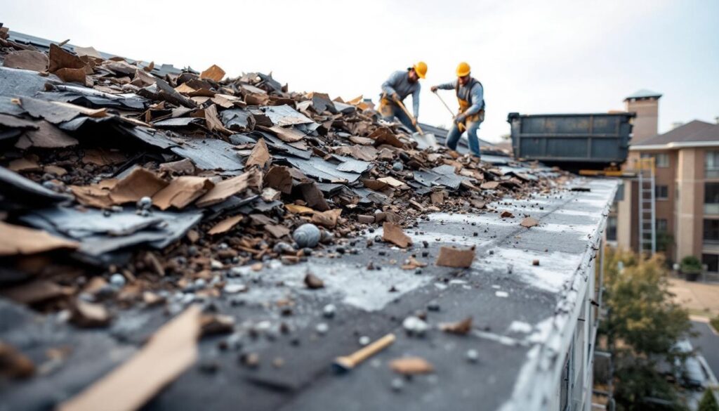 [Guide] Roofing Material Disposal Best Practices for Contractors