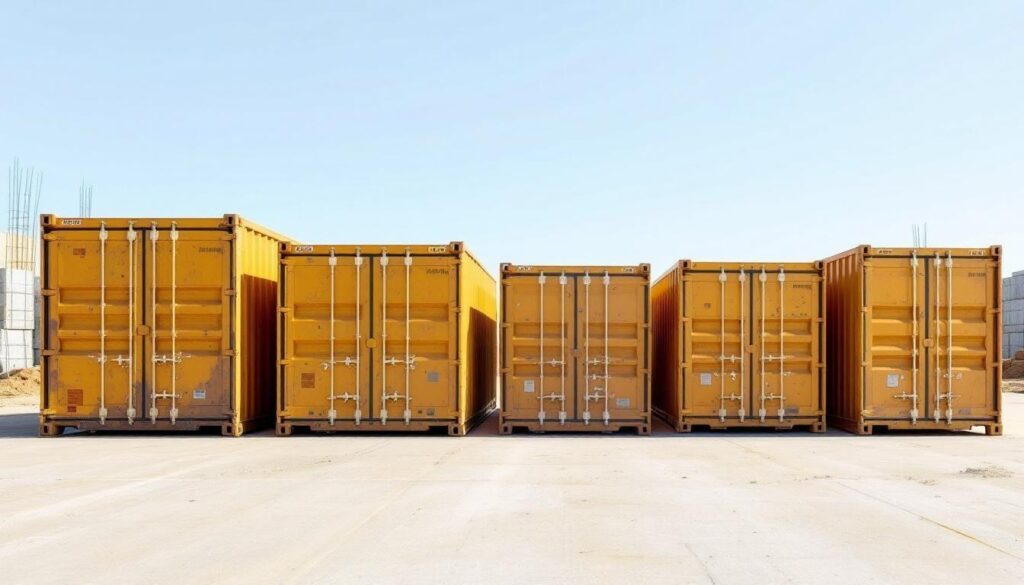 Matching Your Project to the Perfect Roll-Off Container Size