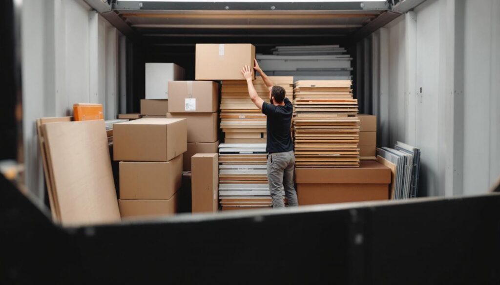 Maximizing Space in Your Dumpster Rental Like a Pro