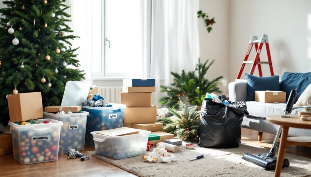Post-Holiday Decluttering Projects Made Easy [2025]