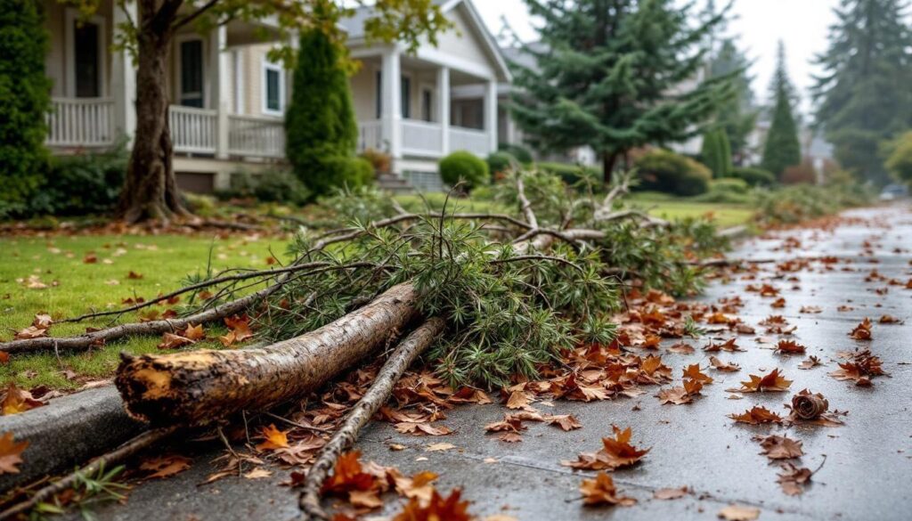 Post-Storm Cleanup Solutions for Seattle Area Homeowners