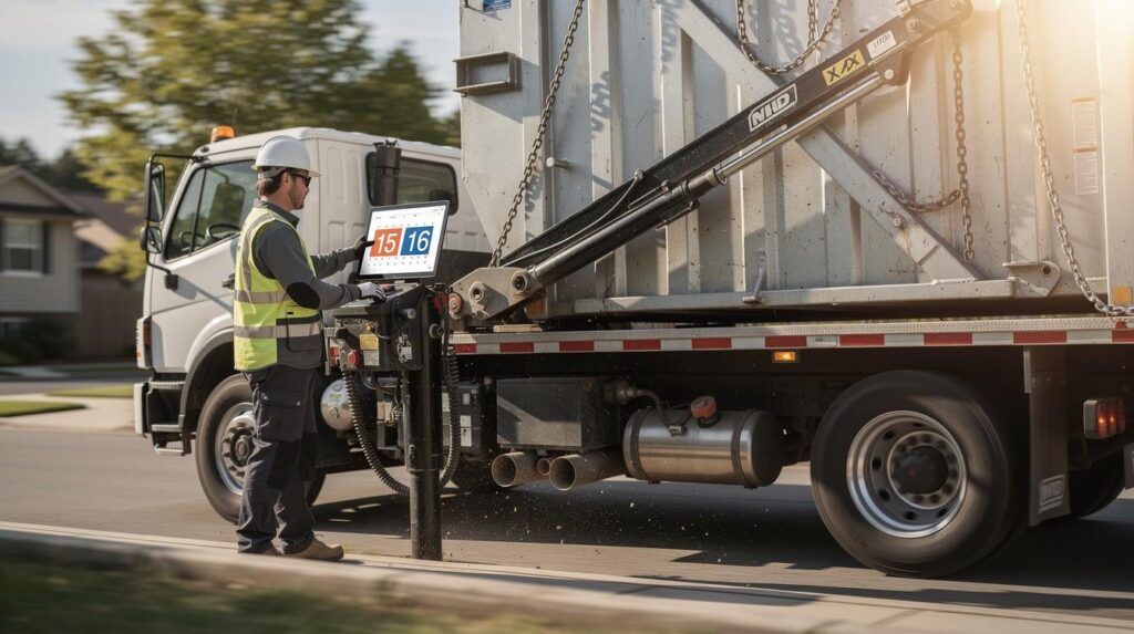 Quick Dumpster Rentals: Same-Day or Next-Day Availability