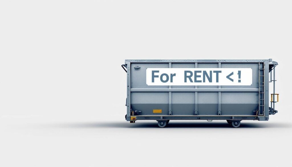 Roll Off Dumpsters for Rent Made Easy