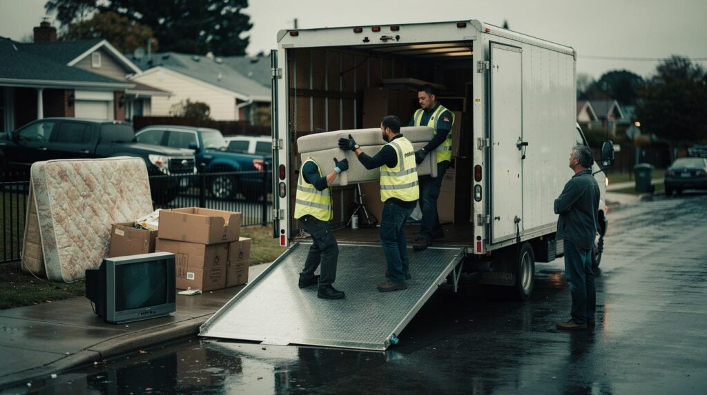 Seattle Junk Removal: Quick and Reliable Solutions