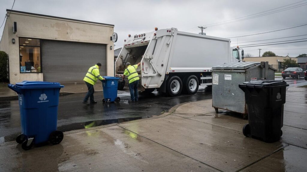 Seattle Trash Removal: Prompt Services for Homes and Businesses