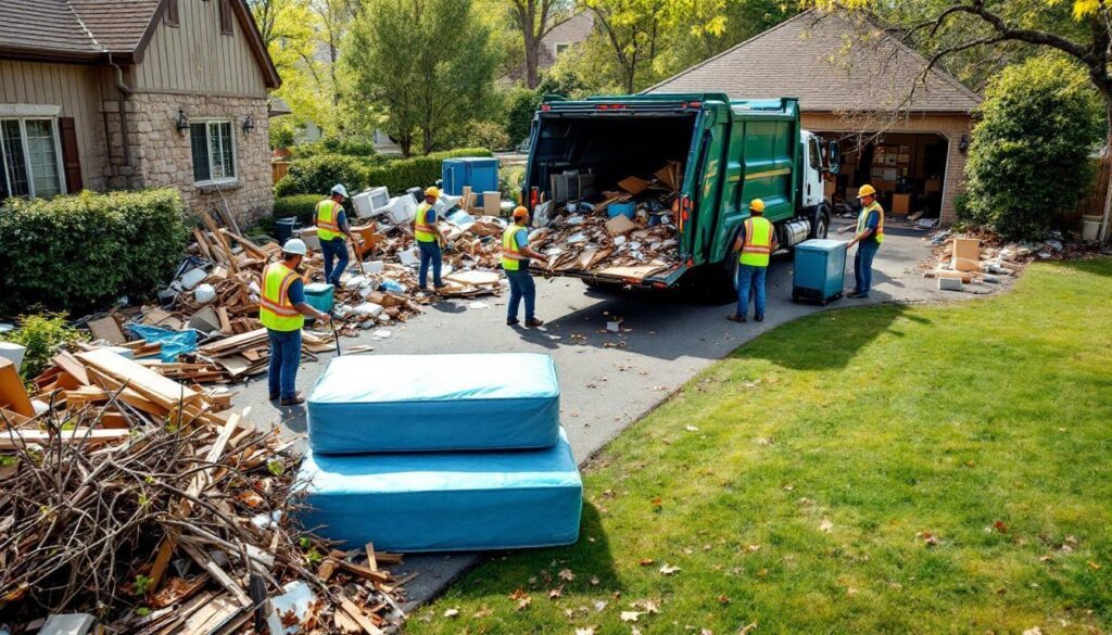 Spring Cleaning Projects That Require Professional Waste Removal