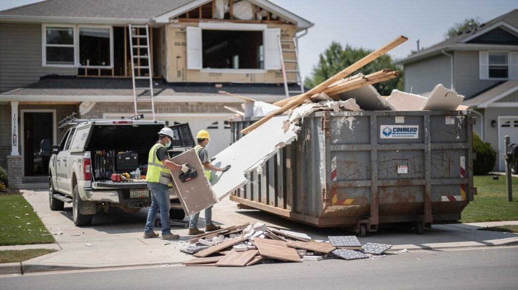 Why Seattle Dumpster Rentals Matter for Your Next Home Project